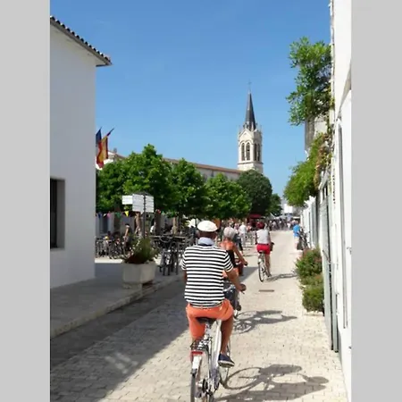 Apartment La Virginie - Paree'o