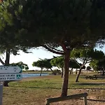La Virginie - Paree'o Apartament *