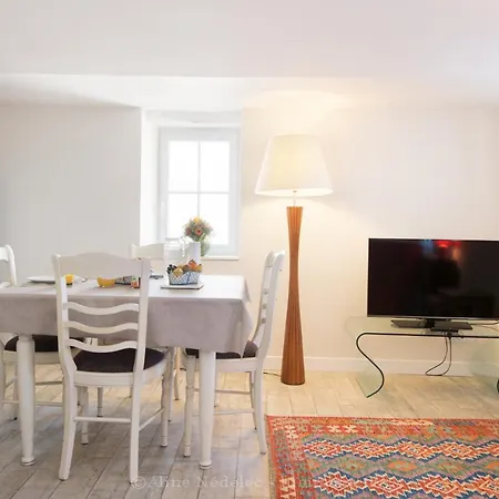 Apartment La Virginie - Paree'o *