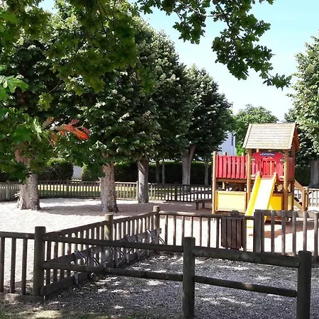 La Virginie - Paree'o La Couarde-sur-Mer