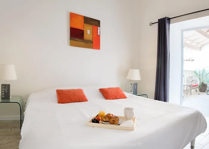 La Virginie - Parée'ô La Couarde-sur-Mer