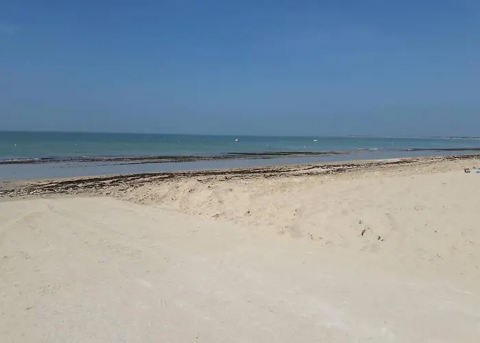 La Virginie - Parée'ô La Couarde-sur-Mer