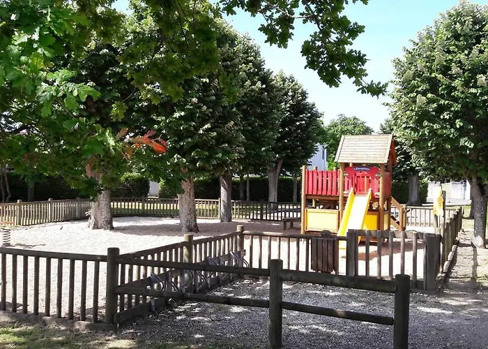 La Virginie - Parée'ô La Couarde-sur-Mer