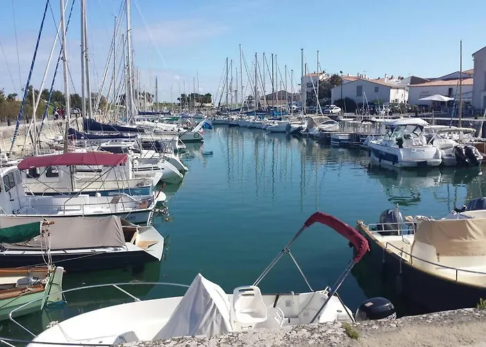 La Virginie - Parée'ô *