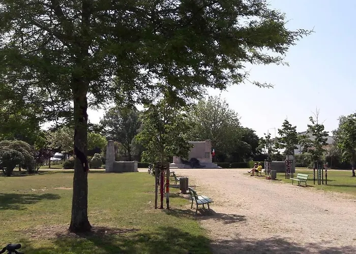 La Virginie - Parée'ô