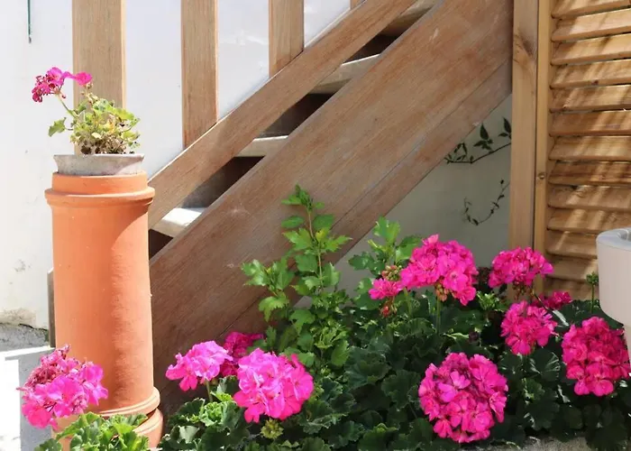 La Virginie - Parée'ô